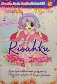 Kisahku yang indah