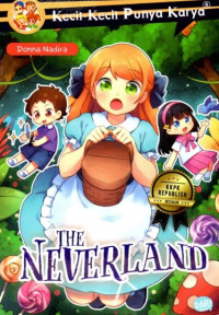 Komik kecil-kecil punya karya : the neverland