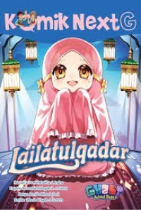 Komik nextg : Laitulqadar