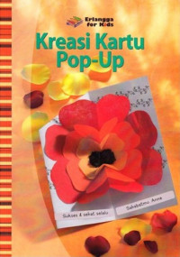 Kreasi kartu pop-up