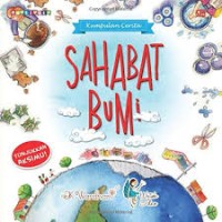 Kumpulan cerita : sabahat bumi