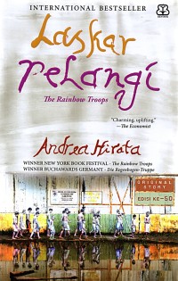 Laskar pelangi