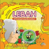 Lebah : si penyengat yang bermanfaat