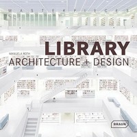 Library architecture + design