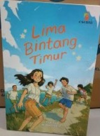 Lima bintang timur