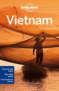 Lonely planet : vietnam