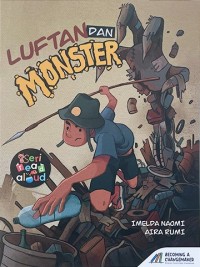 Luftan dan monster