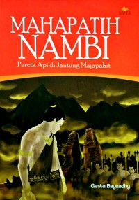 Mahapatih nambi