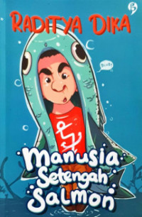 Manusia setengah salmon