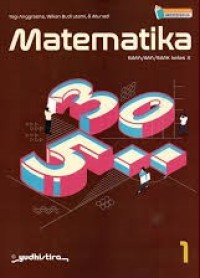 Matematika sma/ma/smk kelas x