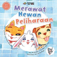 Merawat hewan peliharaan