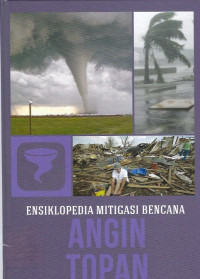 Mitigasi bencana : angin topan