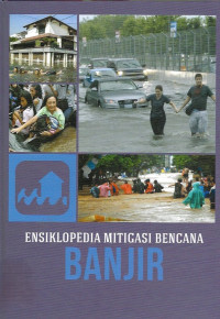 Mitigasi bencana : banjir