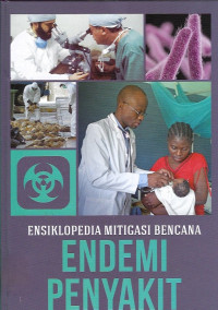 Mitigasi bencana : endemi penyakit