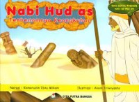 Nabi hud as. terbenamnya keangkuhan