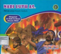 Nabi luth as. menghadapi kaum sadum