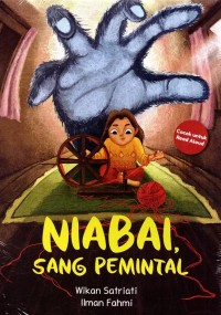 Niabai, sang pemintal