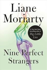 Nine perfect strangers
