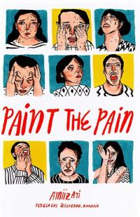 Paint the pain