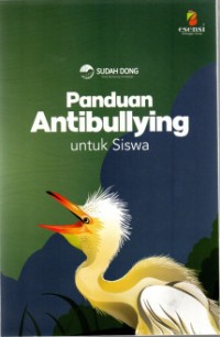 Panduan antibullying untuk pendamping siswa & siswa