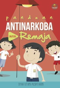 Panduang antinarkoba untuk remaja