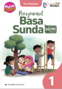 Pangrumat basa sunda pikeun murid sd/mi kelas i