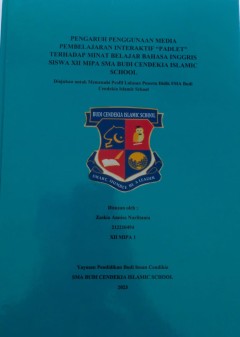 cover