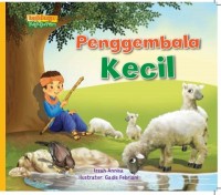 Penggembala kecil