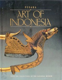 Pusaka : art of indonesia
