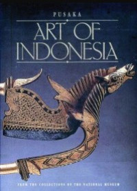 Pusaka : art of indonesia