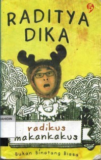 Radikus makankakus