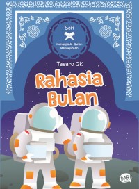Rahasia bulan