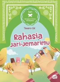 Rahasia jari-jemarimu