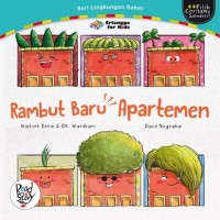 Rambut baru apartemen