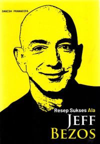 Resep sukses ala jeff bezos