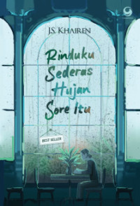 Rinduku sederas hujan sore itu