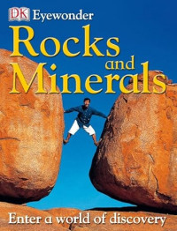 Rocks and minerals