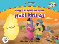 Sang ahli perbintangan nabi idris as