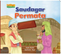 Saudagar permata
