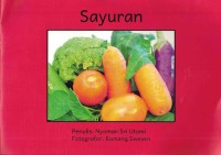Sayuran