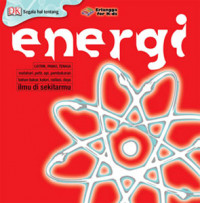 Segala hal tentang : energi