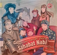 Serba-serbi para sahabat nabi