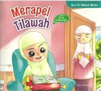 Seri 10 akhlak mulia : merapel tilawah (belajar sifat istikamah)