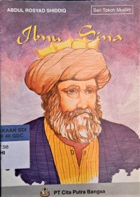 Seri tokoh muslim : ibnu sina