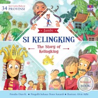Si kelingking = the story of kelingking