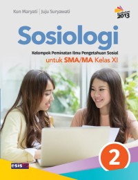 Sosiologi