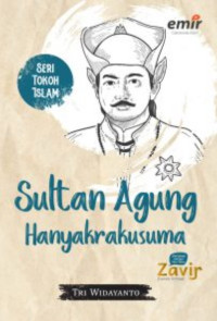 Sultan agung hanyakrakusuma