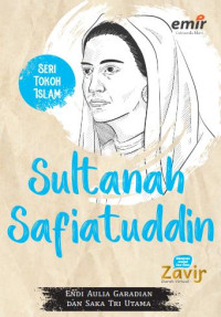 Sultan safiatuddin