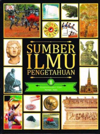 Sumber ilmu pengetahuan jilid 1 : aborigin - aztek