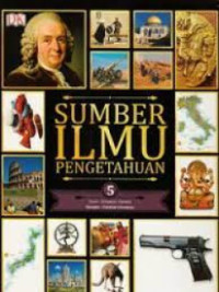 Sumber ilmu pengetahuan jilid 5 : senjata - carolus linnaeus